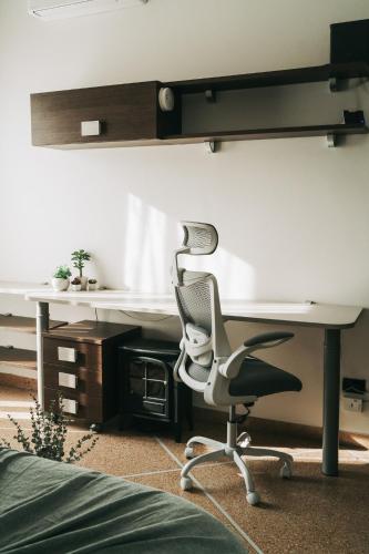 A Casa dello Steno - Unicità Rustica, Boloňa (fotografie 10)