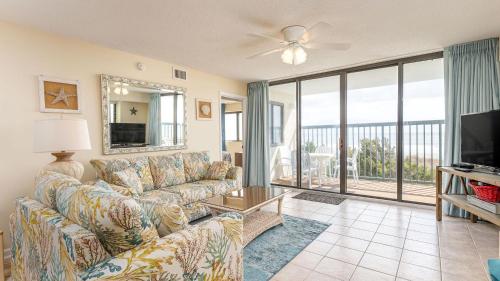 Ocean Bay Club 101 - Oceanfront - Ocean Drive Section