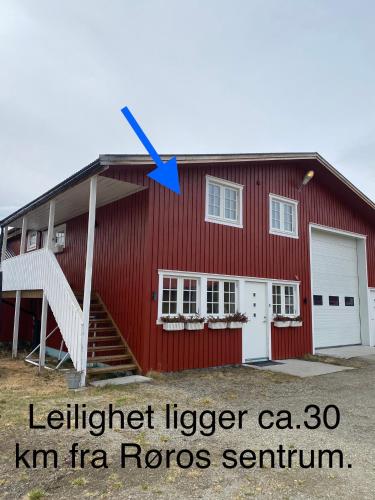 . Leilighet Sølendet, i Brekken ved Røros