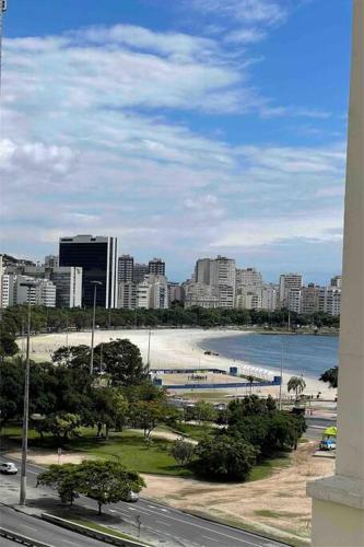 Aconchegante imóvel em Botafogo