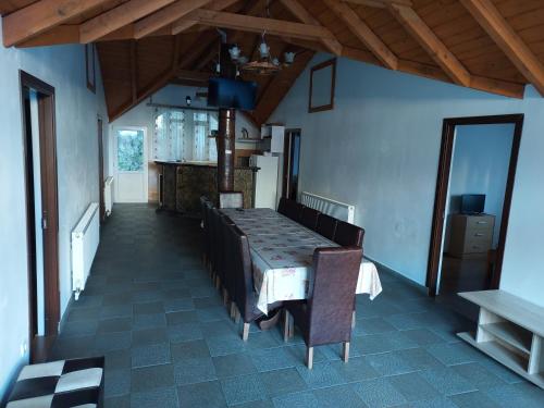 Casa de Vacanta Aurelia in Voineasa