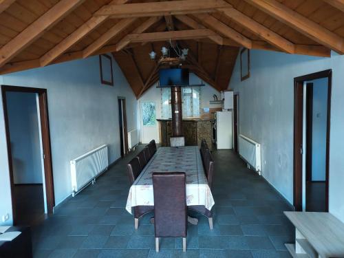 Casa de Vacanta Aurelia in Voineasa
