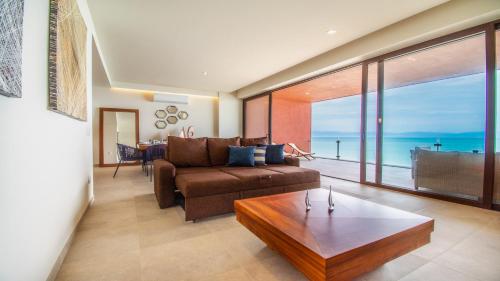 Casa del Mar by Kivoya in Bucerías, Mexico