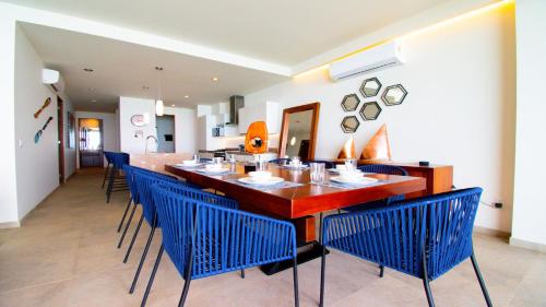 Casa del Mar by Kivoya in Bucerías, Mexico