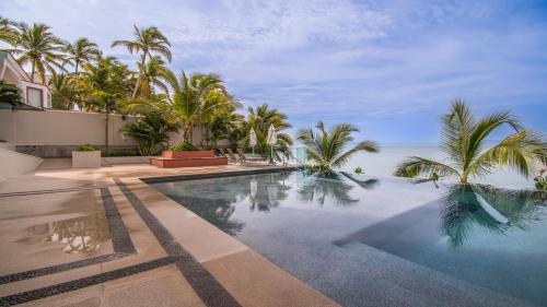 Casa del Mar by Kivoya in Bucerías, Mexico