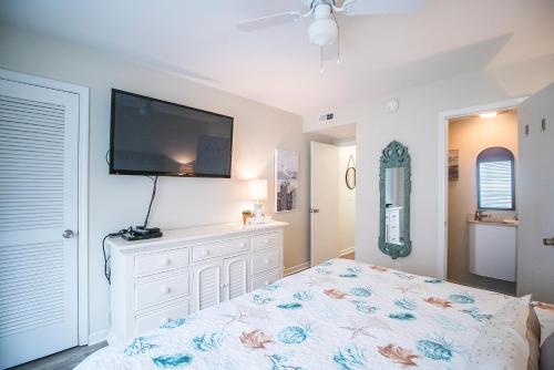 Marsh Villas I-1 - 2nd Row Marsh View - Cherry Grove Section