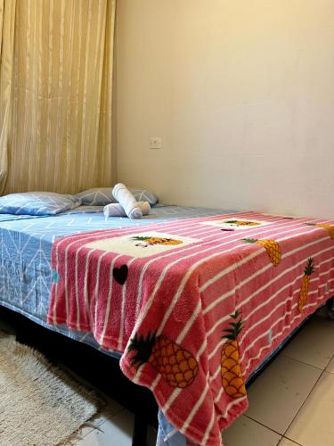 Hostel Welcome SP - Congonhas – Sao Paulo, ME