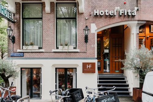 Hotel Fita - image 5