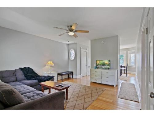 Housepitality - The Franklinton Crown - Location in Columbus, USA