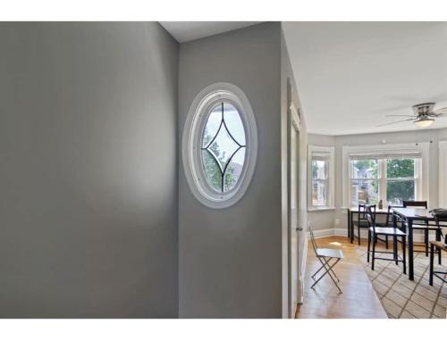 Housepitality - The Franklinton Crown - Location in Columbus, USA