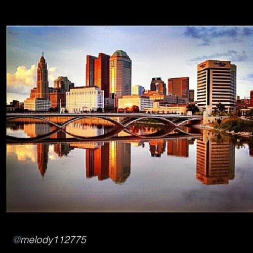 Housepitality - The Franklinton Crown - Location in Columbus, USA