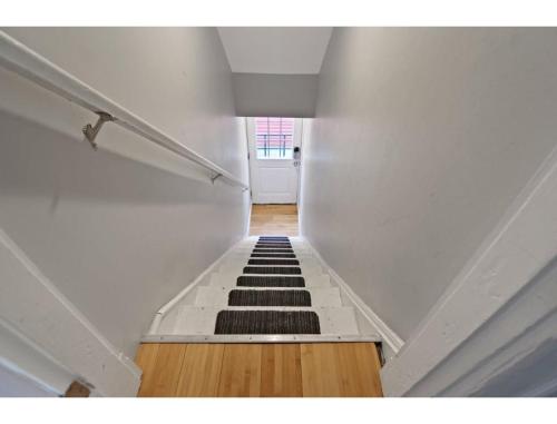 Housepitality - The Franklinton Crown - Location in Columbus, USA