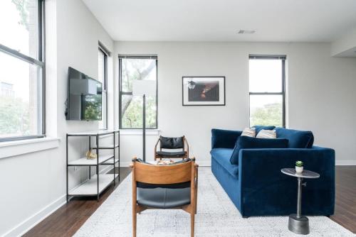 TWO CozySuites Charming Music Row Condos with parking in Nashville, USA