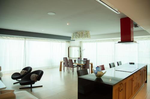 Luxury Condo Peninsula in Puerto Vallarta, Mexico