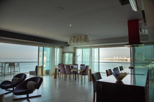 Luxury Condo Peninsula in Puerto Vallarta, Mexico