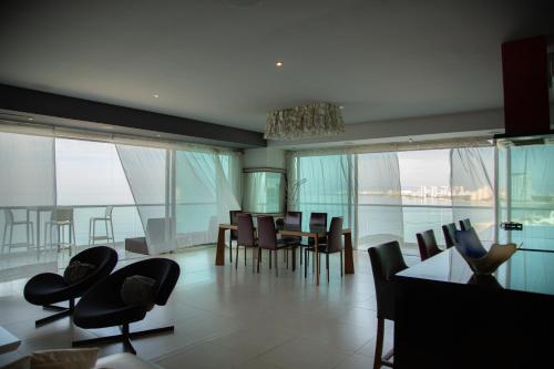 Luxury Condo Peninsula in Puerto Vallarta, Mexico