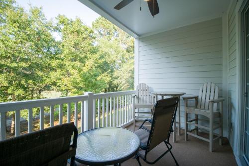Barefoot Resort - Arbor Trace 523 - Windy Hill in North Myrtle Beach, USA