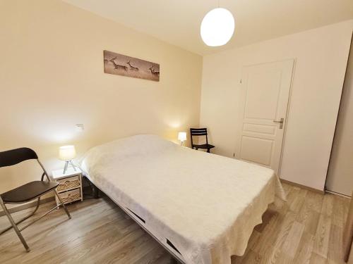 Sylvie8, T2, centre Luchon, jardin, 4 personnes, Luchon (zdjęcie 8)