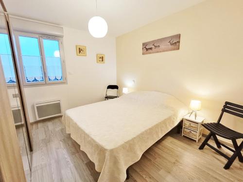 Sylvie8, T2, centre Luchon, jardin, 4 personnes, Luchon (zdjęcie 7)