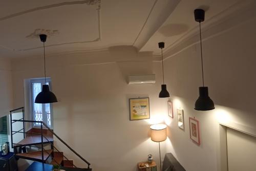 Casa Vacanza Il Grillo, Неаполь