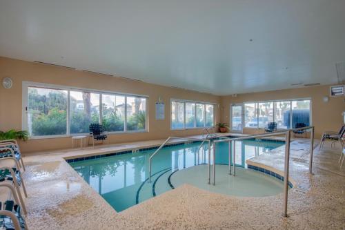 Crescent Shores S 808 - Oceanfront - Crescent Beach Section