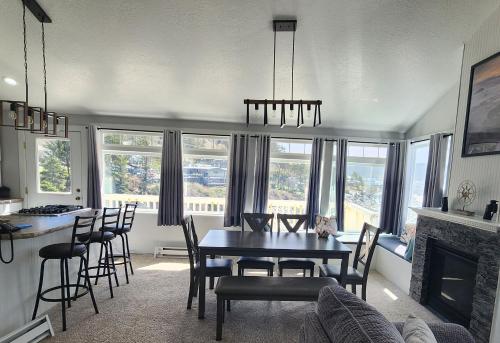 Inn at Arch Rock