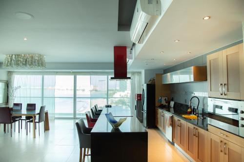 Luxury Condo Peninsula in Puerto Vallarta, Mexico