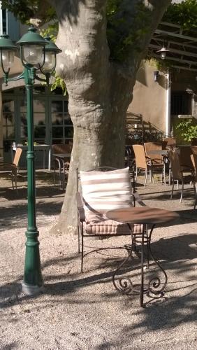 Hotel Restaurant la Ferme - image 11