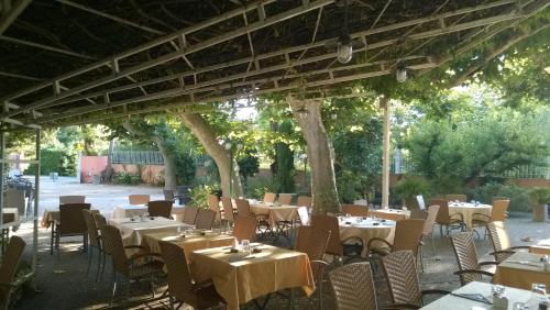 Logis Hotel Restaurant la Ferme