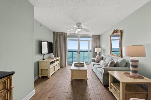 Laguna Keyes 1010 - Oceanfront - Cherry Grove Section, Myrtle Beach (zdjęcie 3)