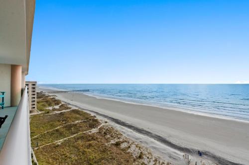 Laguna Keyes 1010 - Oceanfront - Cherry Grove Section, Myrtle Beach (zdjęcie 5)