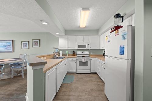 Laguna Keyes 1010 - Oceanfront - Cherry Grove Section, Myrtle Beach (zdjęcie 9)