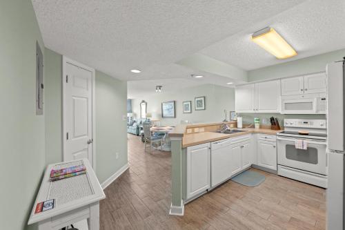 Laguna Keyes 1010 - Oceanfront - Cherry Grove Section, Myrtle Beach (zdjęcie 10)