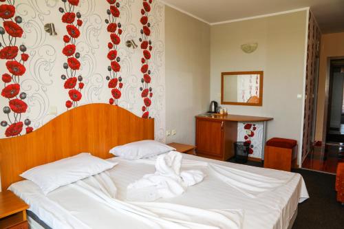 Family hotel Deykin – Sunny Beach, WY