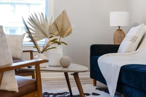 Housepitality - The Village Sanctuary - Location in Columbus, USA