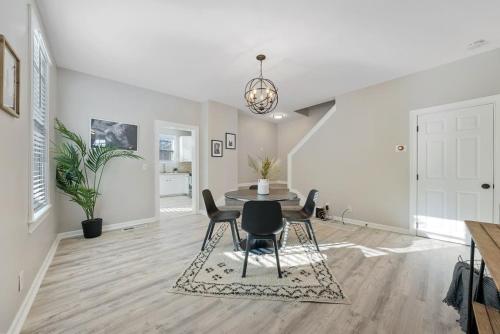 Housepitality - The Village Sanctuary - Location in Columbus, USA