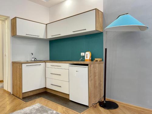Three-Bedroom Apartment image 4
