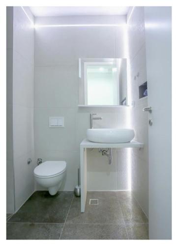 Three-Bedroom Apartment image 9