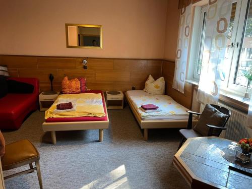 Hotel Bender in Eschweiler, Deutschland