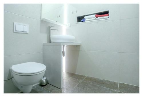 Three-Bedroom Apartment image 8