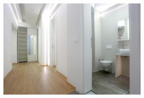 Two-Bedroom Apartment image 9