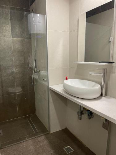Three-Bedroom Apartment image 10