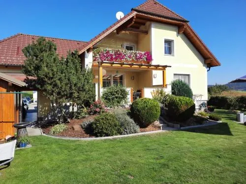 Apartment Martin in Merkendorf, Österreich