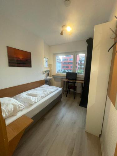 24-7 Stadthotel Stuttgart in Feuerbach