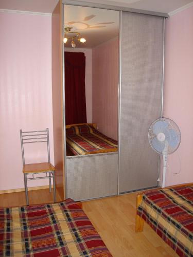 Oasis Apartments - main image