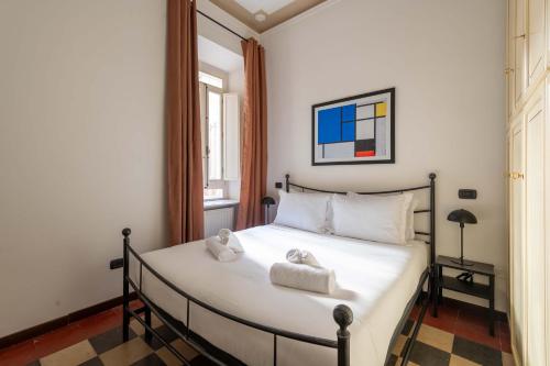 Maison Leo a S. Maria Maggiore, Roma (foto 6)