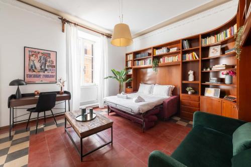 Maison Leo a S. Maria Maggiore, Roma (foto 7)