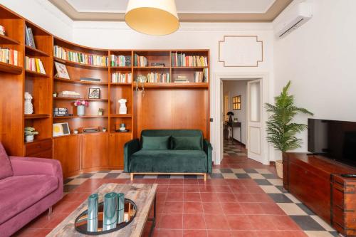 Maison Leo a S. Maria Maggiore, Roma (foto 9)