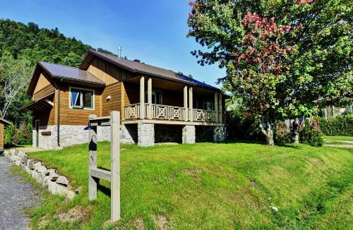 25 Chemin Bonair in Stoneham (QC)