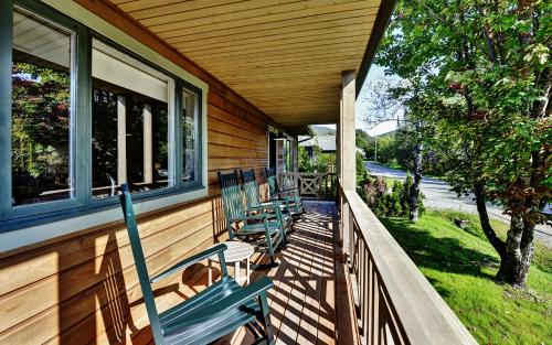 25 Chemin Bonair in Stoneham (QC)